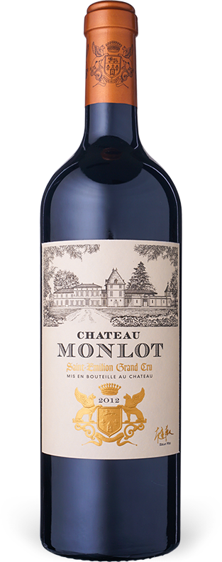 夢(mèng)隴城堡干紅葡萄酒